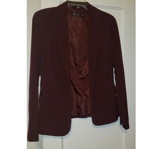 Blazer/Jacket